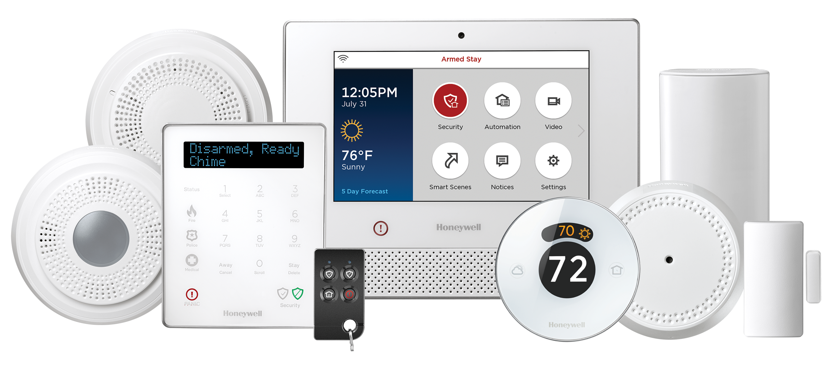 are alarm systems worth the money